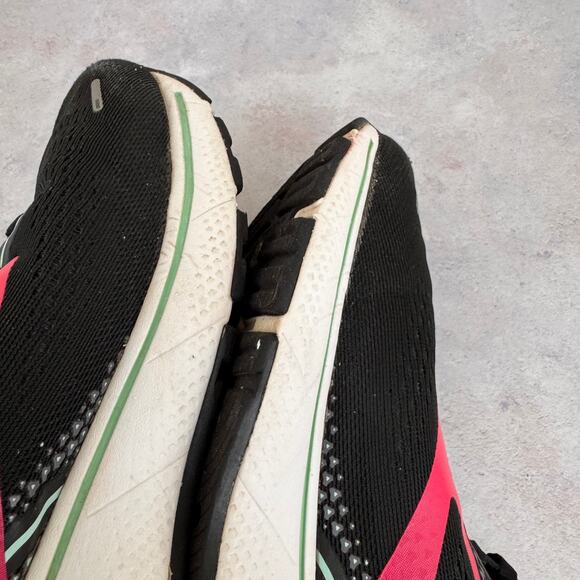 Brooks Women's Ghost 14 Neutral Running Shoes Sneakers Size 9.5 No Insoles READ - Picture 10 of 13